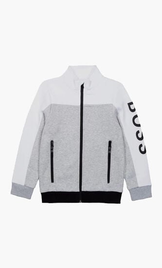 French Terry Hoodie
