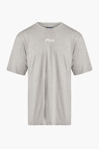 GRAPHIC TEE BACK FLAT PRINT