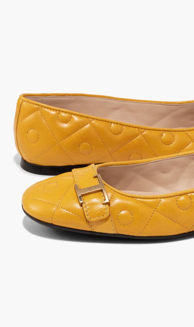 GOMMA FLAT 06D T LATERALE SIGNATURE