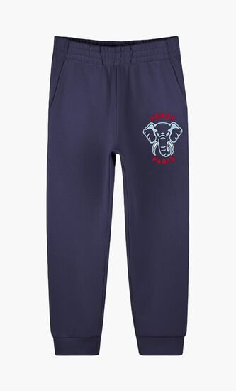 JOGGING BOTTOMS