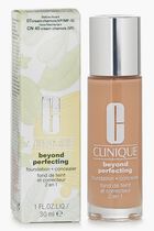 Beyond Perfecting Foundation & Concealer, Cream Chamois
