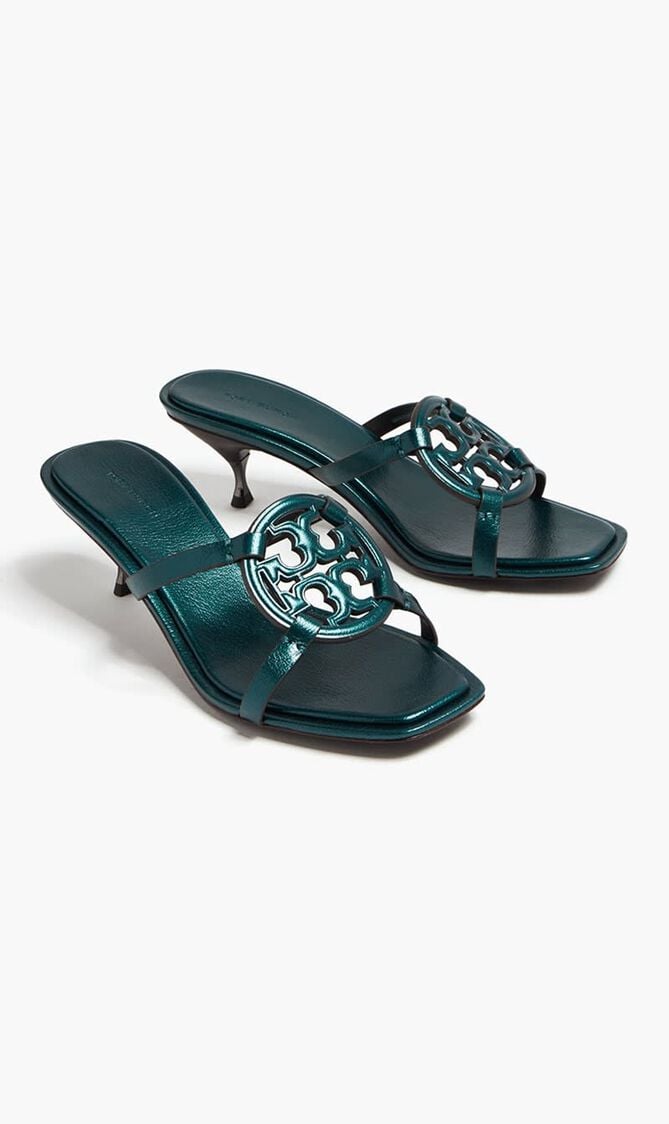 Miller Bombe Sandals Miller Bombe Sandals