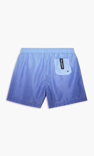 Logo Medium Boardshorts