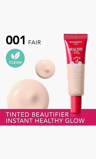 Bjs Hlt Liqfnd 30 Ml Fair Iv
