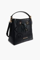 Mercer Drawstring Messanger Bag