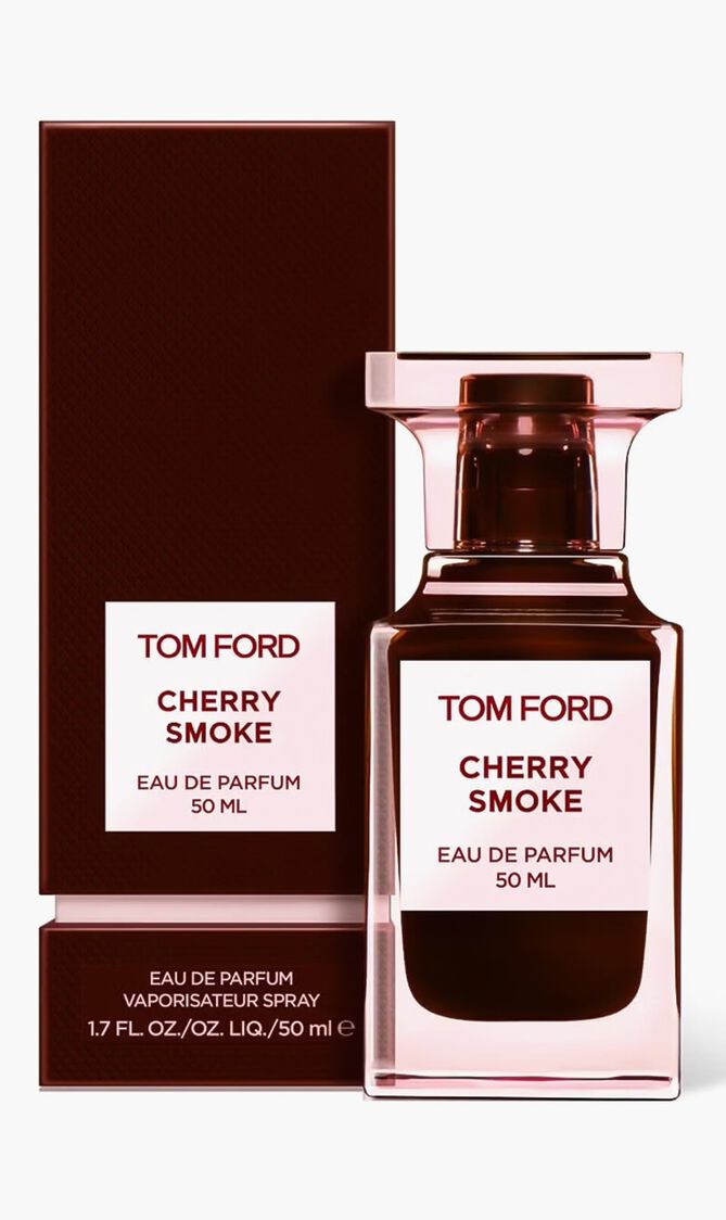 Cherry Smoke Eau De Parfum, 50ml