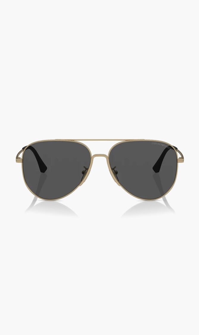 Pilot Sunglasses