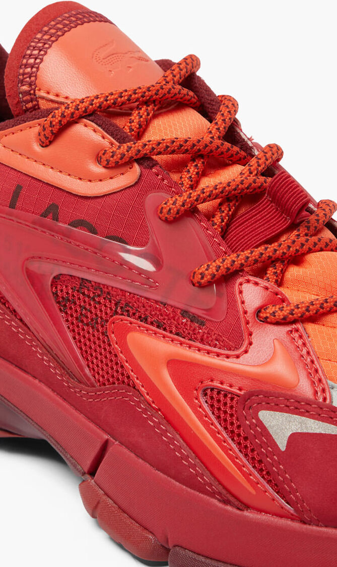 L003 Neo Tech Trainers