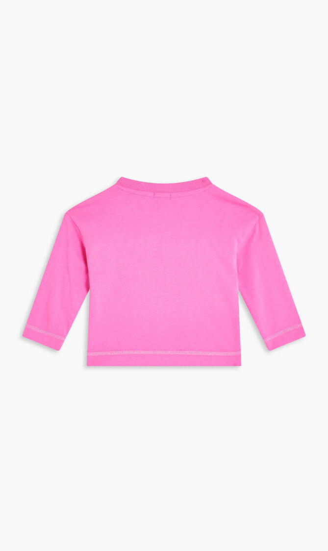 LONG SLEEVE T-SHIRT