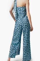 Turtles Tencel Jumpsui