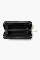 Small Quilted Leather Wallet