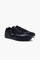 Court-master Pro Leather Sneakers