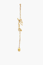 KSIGNATURE BRACELET GOLD