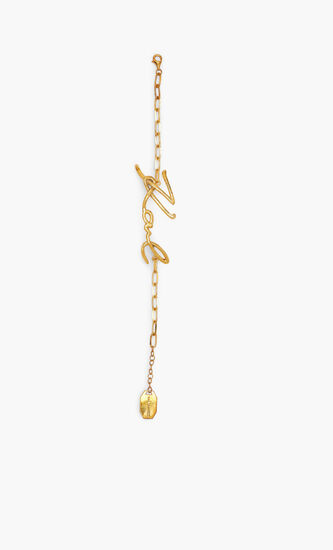 KSIGNATURE BRACELET GOLD
