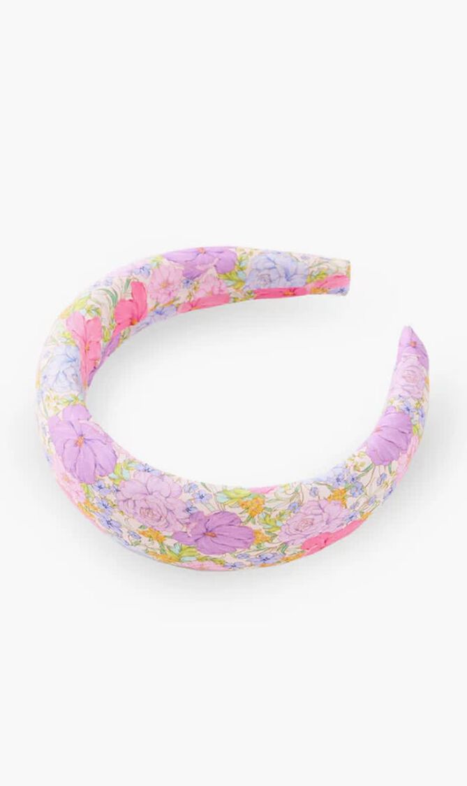 Charlotte Headband