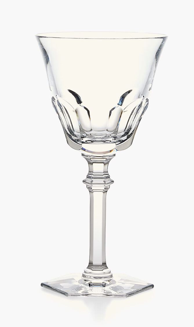 Harcourt Eve Wine Glass Medium Clear