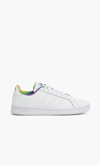 Grand Court Sneakers