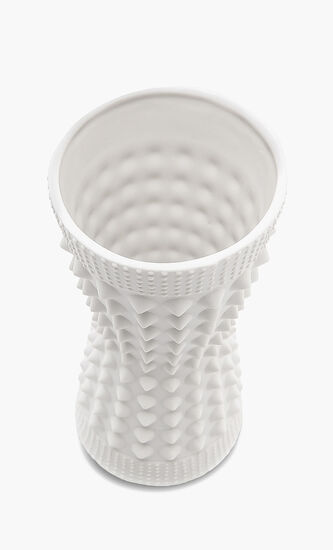 Charade Studded Taper Vase