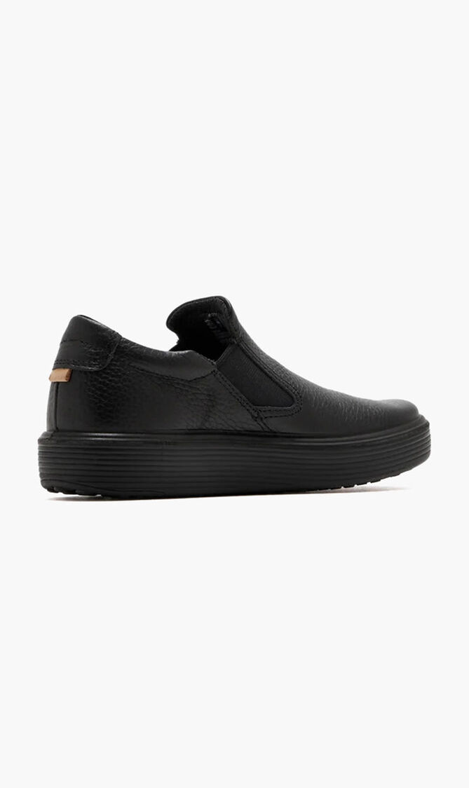 Soft 60k slip-on sneakers