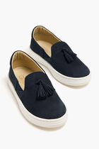 Tassel Loafers
