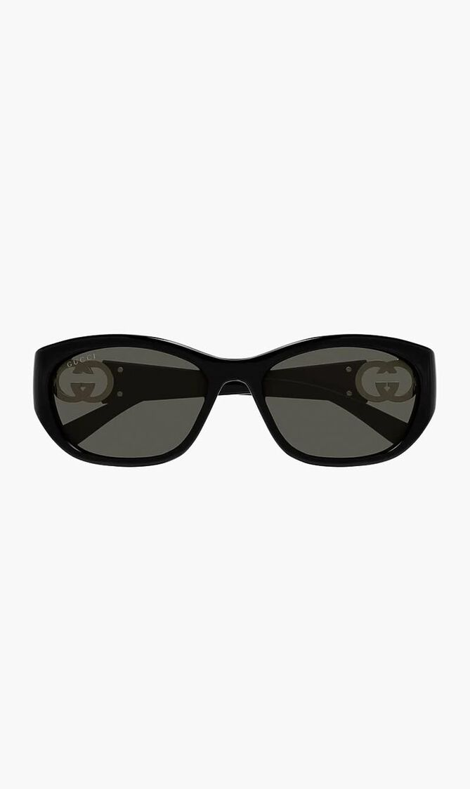 Oval Sunglasses