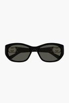 Oval Sunglasses