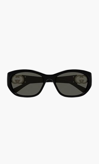 Oval Sunglasses