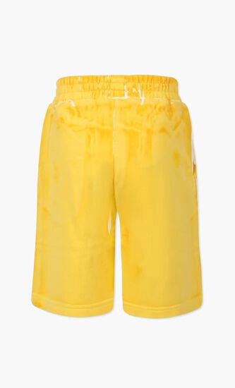BERMUDA SHORTS