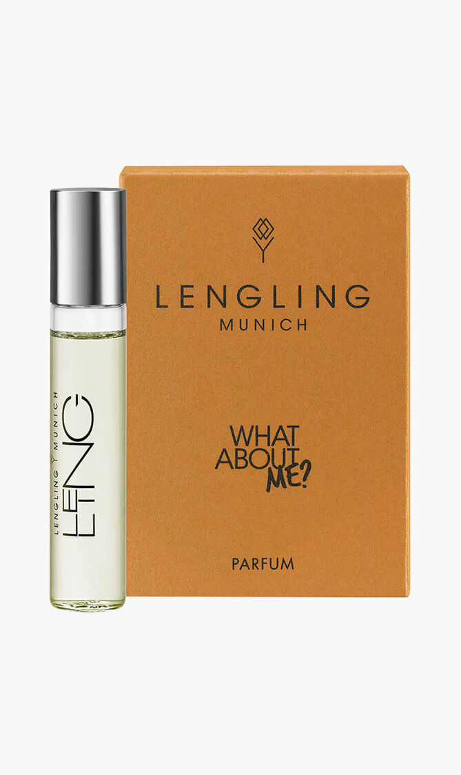 LENGLING NO 1 TRAVEL REFILL SE