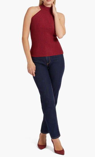 Ottoman Tank Top