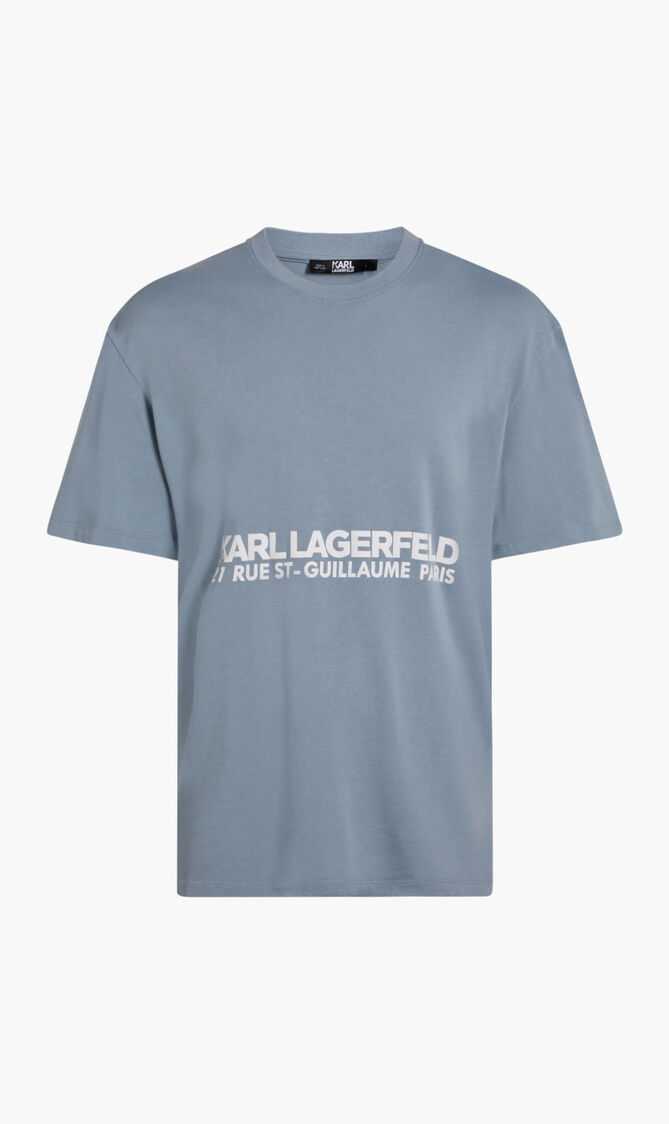 RSG WASHED T-SHIRT