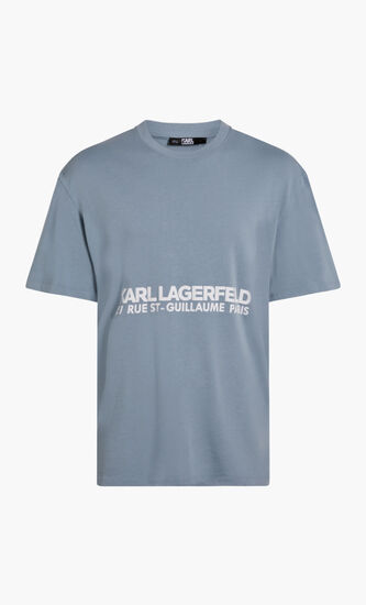 RSG WASHED T-SHIRT