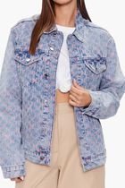 Regular Fit Jacket