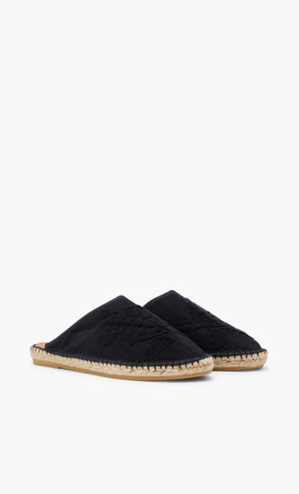 CLARA SU23 CHAUSSURES NOIR