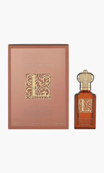 L Floral Chypre  Eau de Parfum, 50ml