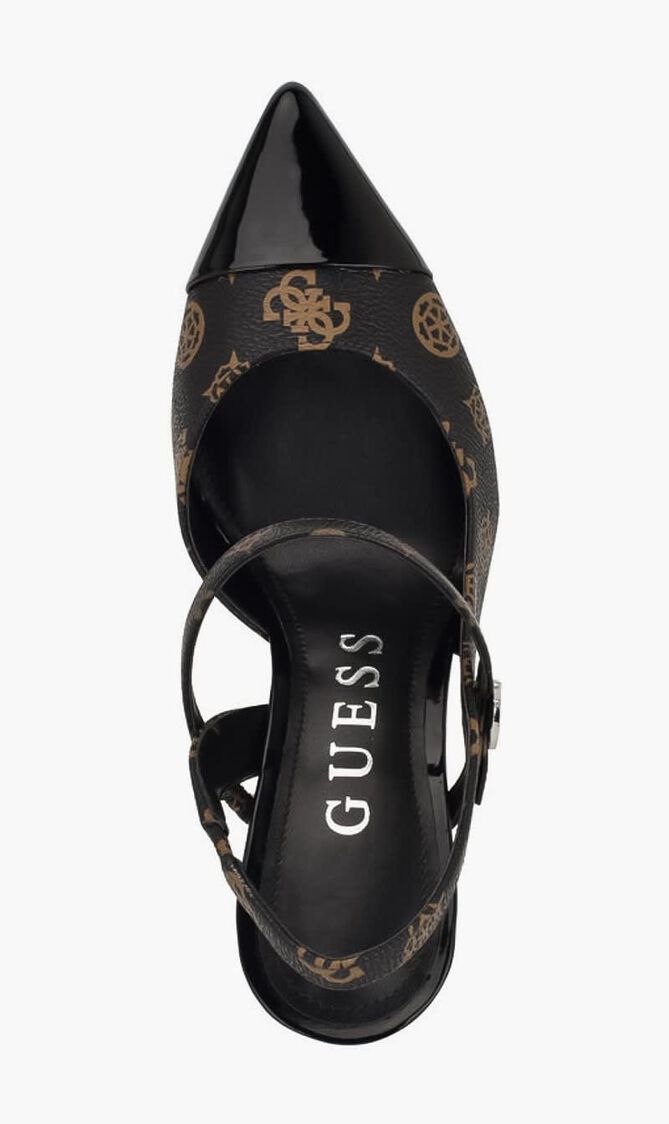 Serry Short Heals