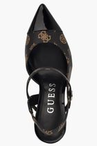 Serry Short Heals