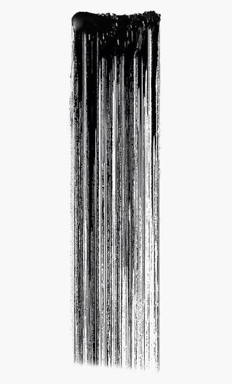 Volume Disturbia Mascara, Noir