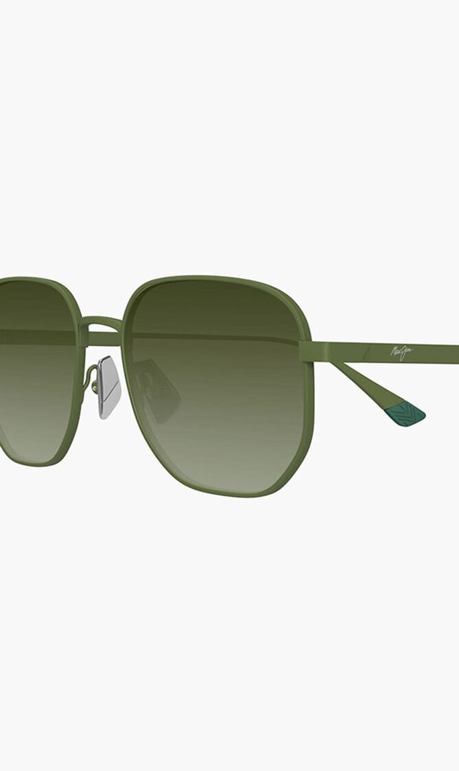 Full Rim Sunglasses
