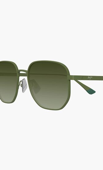 Full Rim Sunglasses