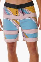 Mirage Surf Revival Lines Boardshort