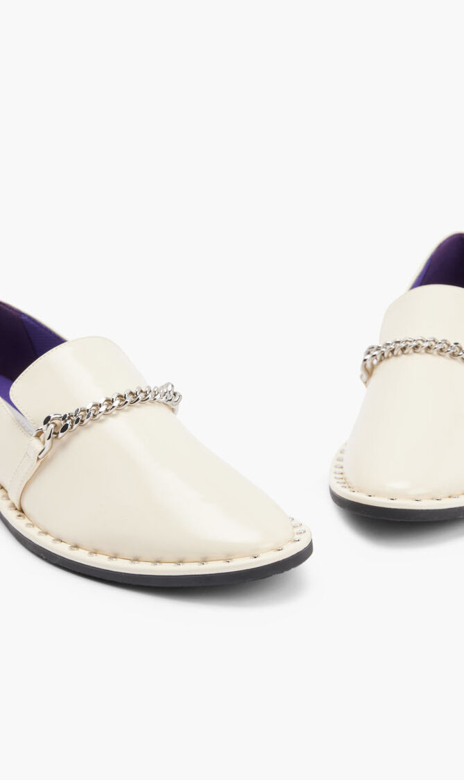 FALABELLA LOAFER BRUSH ALT MAT