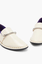 FALABELLA LOAFER BRUSH ALT MAT