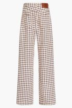Check Trousers Check Trousers