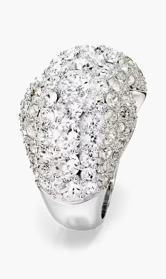 Sublima Cocktail Ring