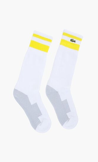 Long Tennis Socks