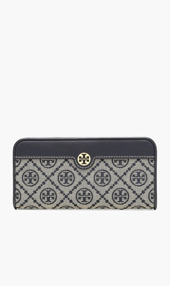 Classic Logo Wallet
