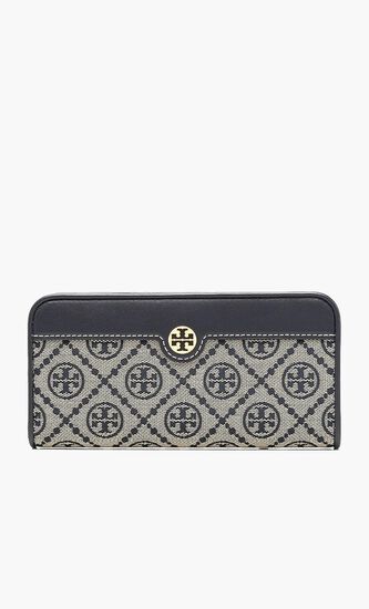Classic Logo Wallet