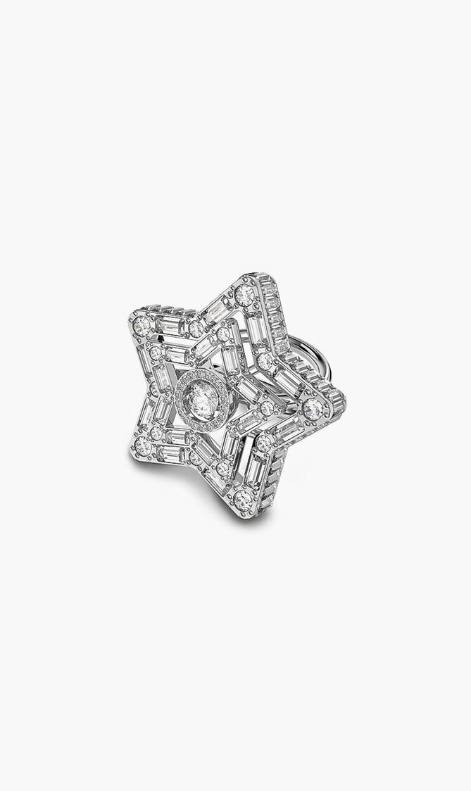 SJC STELLA RING CRY RHS 52 MM