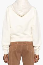 Cropped Hoodie